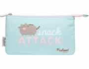 Pusheen Pencil Case Pusheen - Penál z kolekce Foodie