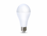 Solight LED žárovka, klasický tvar, 18W, E27, 4000K, 270°, 1710lm - WZ534