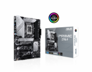 ASUS MB Sc LGA1700 PRIME Z790-P, Intel Z790, 4xDDR5, 1xDP, 1xHDMI