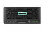 HPE PL MicroServer g10 Plus v2 Xeon E-2314 (2.8/4C/8M/320...