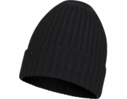 Buff Buff Norval Merino Hat Beanie 1242429011000 szary