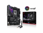 ASUS MB Sc LGA1700 ROG STRIX Z790-E GAMING WIFI, Intel Z7...