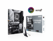 ASUS MB Sc LGA1700 PRIME Z790-P WIFI, Intel Z790, 4xDDR5, 1xDP, 1xHDMI, WI-FI