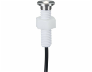 Paulmann Outdoor Plug and Shine MicroPen IP67 5x0,22W 3000K 24V rozšiřující sada plast (PL93694) - Paulmann