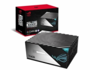 ASUS zdroj ROG-THOR-1600-Titanium-GAMING, 1600W