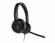 Headphones with microphone for computer ( USB ) Kruger&amp;Matz P3