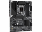 ASRock MB Sc LGA1700 Z790 PG LIGHTNING/D4, Intel Z790, 4x...