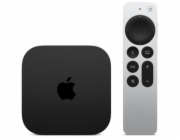 Apple TV 4K 128GB MN893FD/A