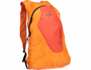 CMP Plecak sportowy Packable 15 l Orange fluo