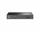 TP-Link OMADA JetStream switch TL-SX3206HPP (4x10GbE, 2xS...