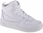 Fila Fila Fxventuno Le Mid Wmn FFW0201-10004 bílá 39