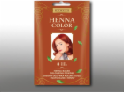 Henna Color 30G 8 RUBIN Omalování kondicionér