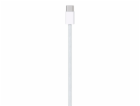 APPLE opletený USB-C nabíjecí kabel (1m)