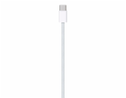 APPLE opletený USB-C nabíjecí kabel (1m)