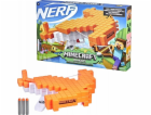 Kusza NERF MINECRAFT PILLAGER S CROSSBOW