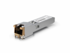 Ubiquiti SFP+ modul konvertor na RJ45 s podporou 10/5/2.5...