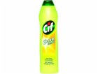 Čistící prostředek Cif Cream Citrus 500 ml