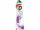 Čistící prostředek Cif krém lila flower 500ml