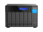 QNAP TVS-h674-i5-32G (6core 4,4GHz, ZFS, 32GB RAM, 6x SAT...