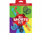 All Sports Kit Nintendo Switch NS - All Sports Kit 2023