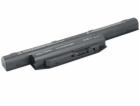 Fujitsu Siemens LifeBook A544, E754 5200 mAh baterie - ne...