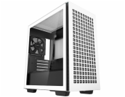 Kryt Deepcool CH370 bílý (R-CH370-WHNAM1-G-1)