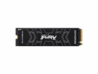 Kingston FURY RENEGADE SSD 2TB (2000GB) M.2 2280 NVMe™ PC...