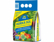 Hnojivo hořká sůl 2,5 kg