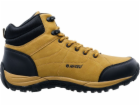 Hi-Tec Canori Mid camel pánské trekové boty, velikost 43