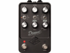 Universal Audio UAFX Dream 65 Reverb Amplifier - guitar e...