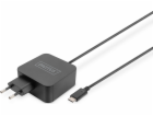 Síťová nabíječka 1x USB-C PD 3.0 Max. 65W integrovaný 1,2...