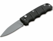 Booker Booker plus AKS-74 Mini D2 Knife