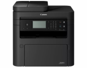 Canon i-SENSYS MF267dw II - černobílá, MF (tisk, kopírka, sken, fax)