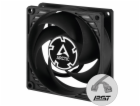 ARCTIC P8 PWM PST CO black ventilátor 80mm / PWM / PST / ...