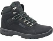 Pánské boty Kappa Dolomo Mid Black R. 42 (242752-1116)