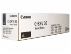 Canon originální  TONER CEXV36 BLACK IR-ADV 60xx/62xx/65x...