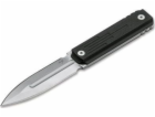 Togo Bker Plus Omerta Knife