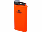 STANLEY STEEL FLASK CLASSIC - BLAZE ORANGE 0,23L