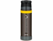 Thermosko turistická turistická hora FFX TH-1500B0 0,75 L hnědá