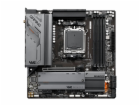 GIGABYTE MB Sc AM5 B650M GAMING X AX, AMD B650, 4xDDR5, 2...