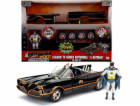 Jada Toys Batman + vozidlo pro vlastní montáž (253213000)