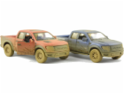 Hipo FORD F-150 MODEL 1:46 METAL S TERÉNNÍM POHONEM