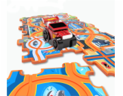 Skládací dráha Bladez Hot Wheels + Universal Car