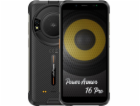 Smartphone Ulefone Power Armor 16 Pro 4GB/64GB (Black)