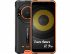 Smartphone Ulefone Power Armor 16 Pro 4GB/64GB (Orange)