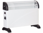 Konvektor 2000 / 1250 / 750 W s termostatem