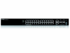 Zyxel XGS2220-30 Zyxel XGS2220-30, L3 Access Switch, 24x1...