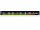 Zyxel XGS2220-54HP, L3 Access Switch, 600W PoE, 40xPoE+/1...