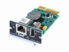 Network Management Card for Easy UPS, 1-Phase