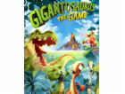 ESD Gigantosaurus The Game